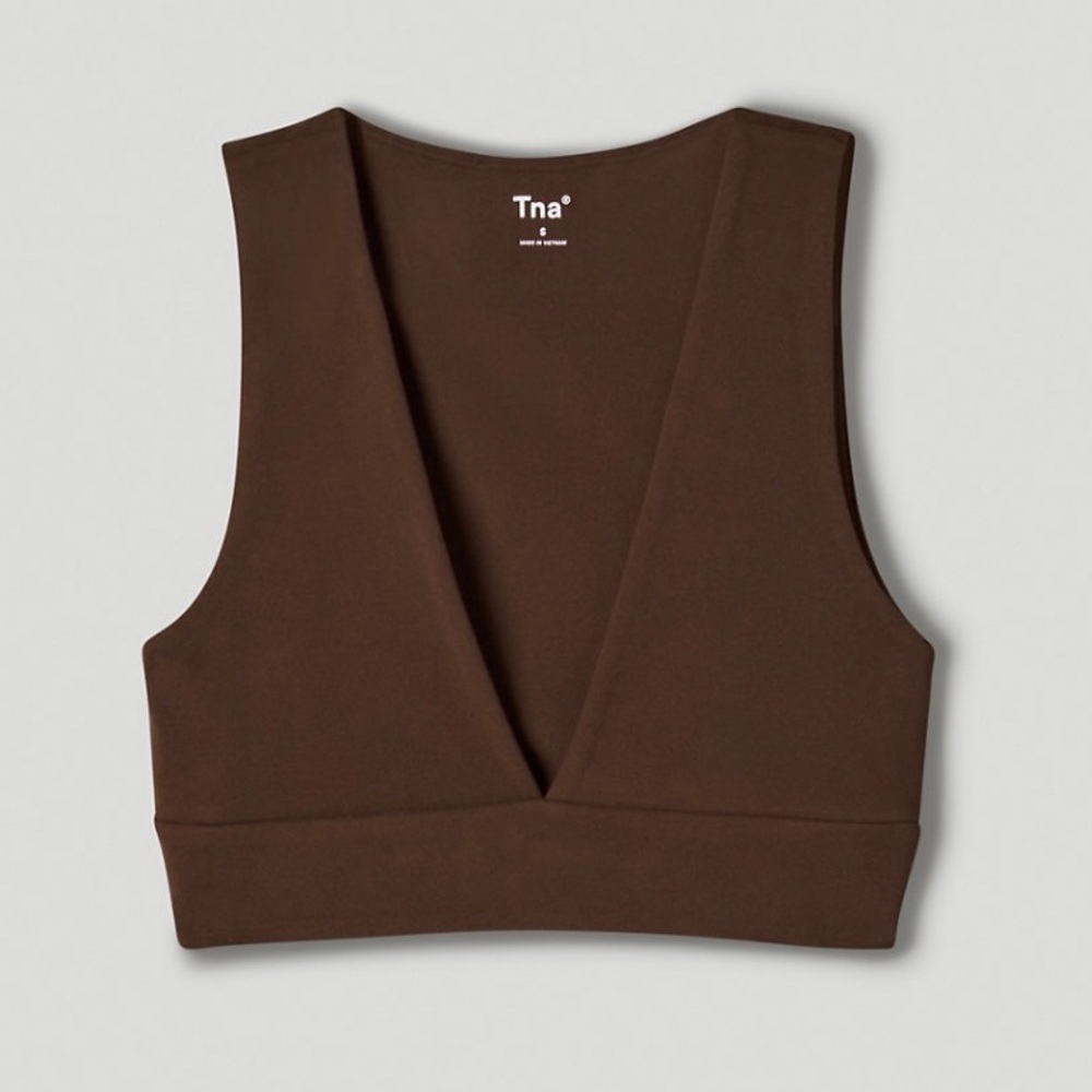 TNA Butter Deep V Tank